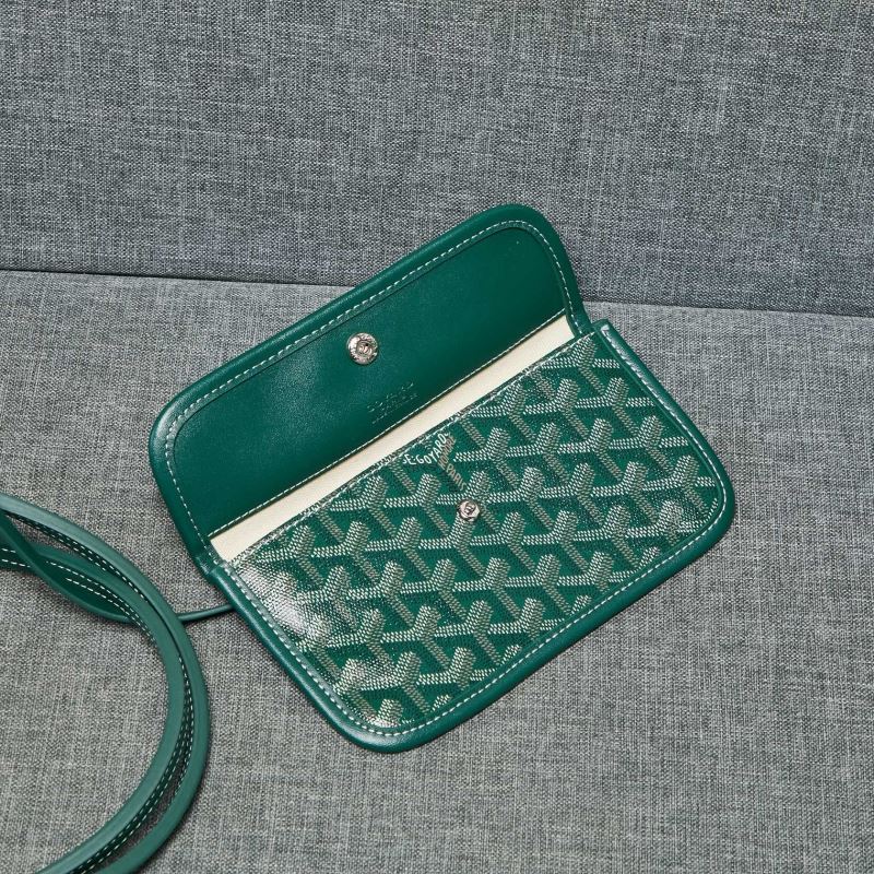 Goyard Shopping Bags